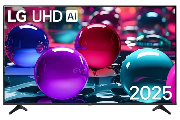 Smart Tivi LG AI 4K 50 inch 50UA7350PSB